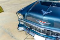 1956 Chevrolet Bel Air Sport Coupe Restomod for sale