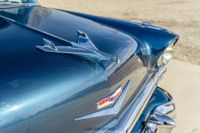 1956 Chevrolet Bel Air Sport Coupe Restomod for sale