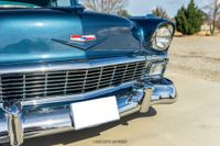 1956 Chevrolet Bel Air Sport Coupe Restomod for sale