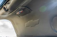 1956 Chevrolet Bel Air Sport Coupe Restomod for sale