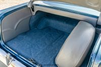 1956 Chevrolet Bel Air Sport Coupe Restomod for sale