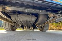 1956 Chevrolet Bel Air Sport Coupe Restomod for sale