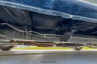 1956 Chevrolet Bel Air Sport Coupe Restomod for sale