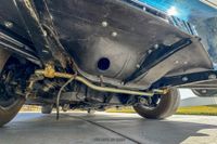 1956 Chevrolet Bel Air Sport Coupe Restomod for sale