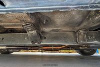 1956 Chevrolet Bel Air Sport Coupe Restomod for sale