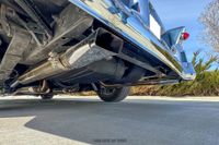 1956 Chevrolet Bel Air Sport Coupe Restomod for sale