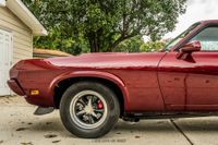 1970 Mercury Cougar Restomod for sale