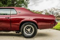 1970 Mercury Cougar Restomod for sale