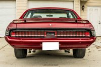 1970 Mercury Cougar Restomod for sale
