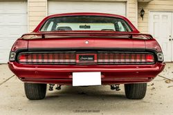 1970 Mercury Cougar Restomod for sale