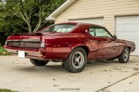 1970 Mercury Cougar Restomod for sale