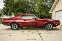 1970 Mercury Cougar Restomod for sale