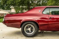 1970 Mercury Cougar Restomod for sale