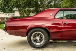 1970 Mercury Cougar Restomod for sale