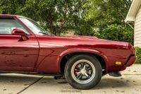 1970 Mercury Cougar Restomod for sale