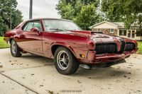 1970 Mercury Cougar Restomod for sale