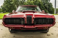 1970 Mercury Cougar Restomod for sale