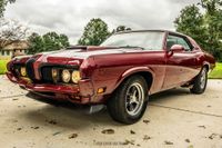 1970 Mercury Cougar Restomod for sale