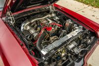 1970 Mercury Cougar Restomod for sale