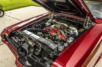 1970 Mercury Cougar Restomod for sale