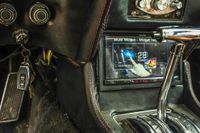 1970 Mercury Cougar Restomod for sale
