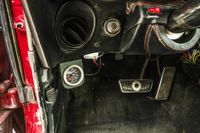 1970 Mercury Cougar Restomod for sale