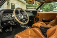 1970 Mercury Cougar Restomod for sale