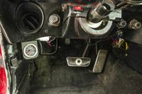 1970 Mercury Cougar Restomod for sale