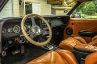 1970 Mercury Cougar Restomod for sale
