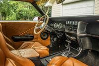 1970 Mercury Cougar Restomod for sale