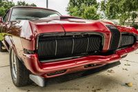 1970 Mercury Cougar Restomod for sale