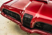 1970 Mercury Cougar Restomod for sale