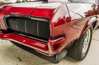 1970 Mercury Cougar Restomod for sale