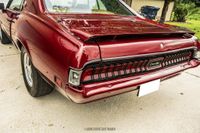 1970 Mercury Cougar Restomod for sale