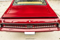 1970 Mercury Cougar Restomod for sale