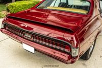 1970 Mercury Cougar Restomod for sale