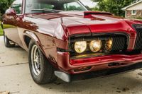 1970 Mercury Cougar Restomod for sale