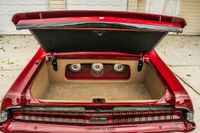 1970 Mercury Cougar Restomod for sale