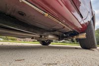 1970 Mercury Cougar Restomod for sale