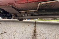 1970 Mercury Cougar Restomod for sale