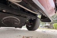 1970 Mercury Cougar Restomod for sale