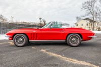 1966 Chevrolet Corvette Convertible for sale