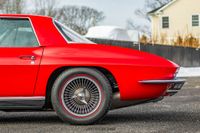 1966 Chevrolet Corvette Convertible for sale