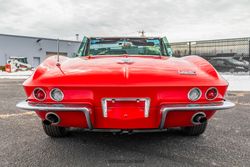1966 Chevrolet Corvette Convertible for sale