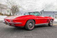 1966 Chevrolet Corvette Convertible for sale
