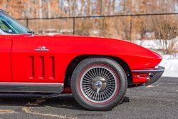 1966 Chevrolet Corvette Convertible for sale