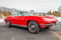 1966 Chevrolet Corvette Convertible for sale