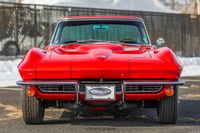 1966 Chevrolet Corvette Convertible for sale