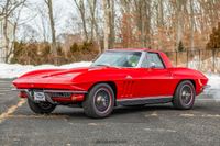 1966 Chevrolet Corvette Convertible for sale