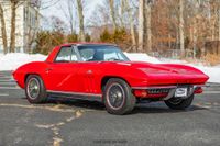 1966 Chevrolet Corvette Convertible for sale